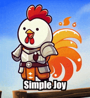 Wisdom Contentment GIF by Zorooster