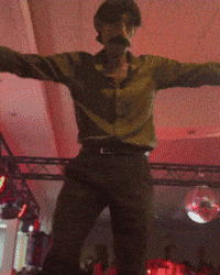 Happy Dance GIF