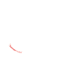 Chicken Egg Sticker by farmermobil