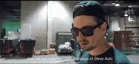 GIF by Robin Schulz