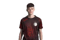Sad Thumb Sticker by AC Sparta Praha