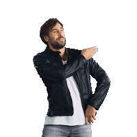 Stars Singer Sticker by ProSiebenSat.1