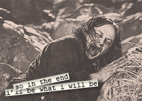 the hobbit i have a lot of feelings GIF