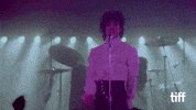 Purple Rain Concert GIF by TIFF