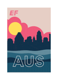 Office Texas Sticker by EF Education First