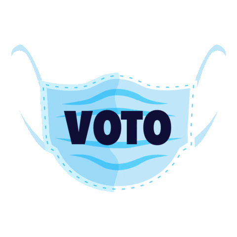 Voting Election Day Sticker by New York City Mayor's Office