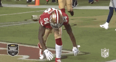 Regular Season Football GIF by NFL