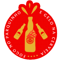 Bbb24 Sticker by Amstel Brasil