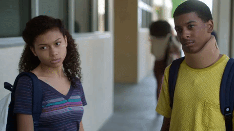 episode 2 whatever GIF by On My Block