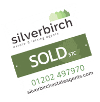 ExpectBest sold silverbirch Sticker
