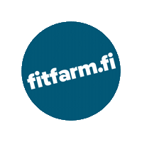 Verkkovalmennus Sticker by FITFARM