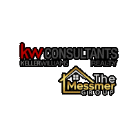 JeffMessmer jeff kellerwilliams messmer jeffmessmer Sticker