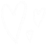 Love It Trio Sticker