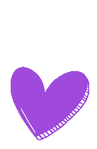 Corazon Love Sticker