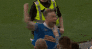 Rangers Fc Sport GIF by Rangers Football Club
