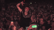 De Laga Raga GIF by Rob Zombie