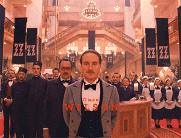 GIF by Alex Bedder