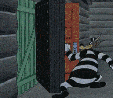 Door GIF