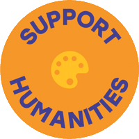 Cgd Sticker by Colorado Gives Foundation