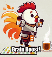 Puzzle Success GIF by Zorooster