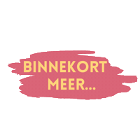 Coming Soon Text Sticker by liel