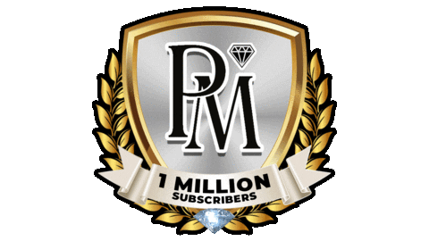 In It To Win It Pm Sticker by Producermichael