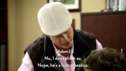 season 5 episode 13 GIF by Workaholics