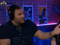 Dungeons And Dragons Reaction GIF by Hyper RPG
