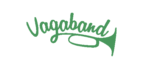 Streetband Sticker by Vagaband