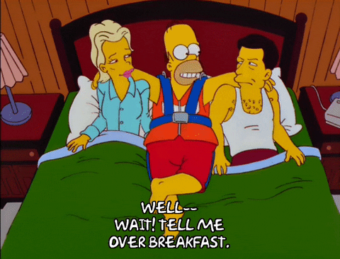 homer simpson GIF