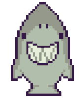 Happy Uh Huh Sticker