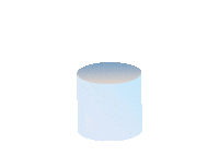 Alt Scoops Sticker by Hygge Beverage Company