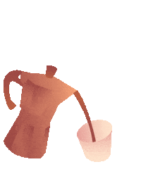 Alt Sticker by Hygge Beverage Company