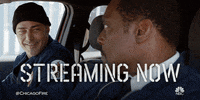 GIF by One Chicago