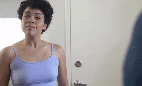 relationships argue GIF