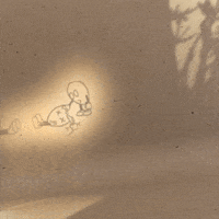 kenjil_ animation egg c4d 3danimation GIF