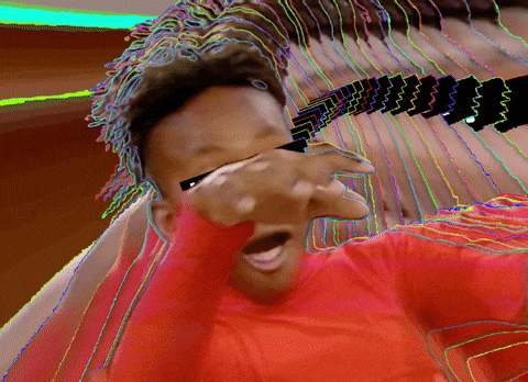 Blown Away Deal With It GIF by PERFECTL00P