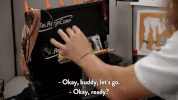 comedy central season 6 episode 6 GIF by Workaholics