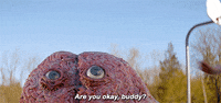 Shudder GIF by Psycho Goreman