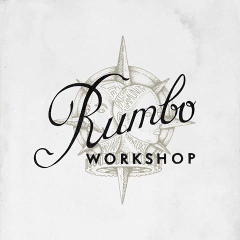 rumboworkshop giphygifmaker rumbo rumbo workshop GIF
