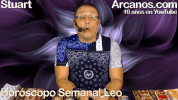 horoscopoarcanos leo horoscopo arcanos arcanos.com horoscopo semanal GIF