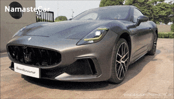 Driving Italian GIF by Namaste Car
