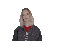 blik wink Sticker by DR3