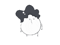 Egg たまご Sticker