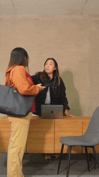 Small Business Leadership GIF by M and J Solutions Provider Inc.