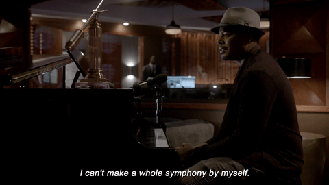 lee daniels GIF by Empire FOX