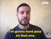 Pauly D Vinny GIF by BuzzFeed