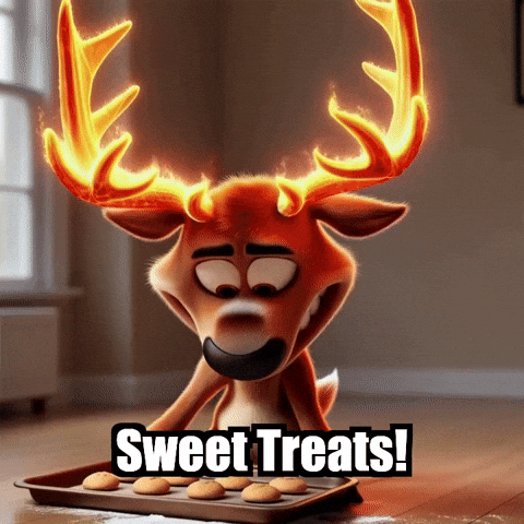 Kitchen Baking GIF by elkijahspark