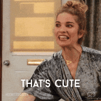 pop tv GIF by Schitt's Creek