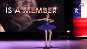 ballet orlando GIF by All Dance International Official